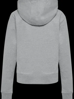 hmlGO 2.0 HOODIE WOMAN