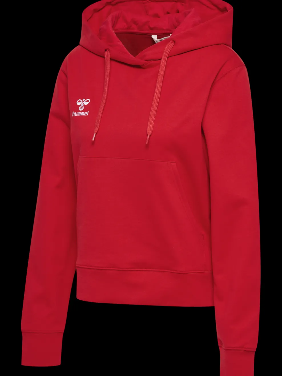 hmlGO 2.0 HOODIE WOMAN