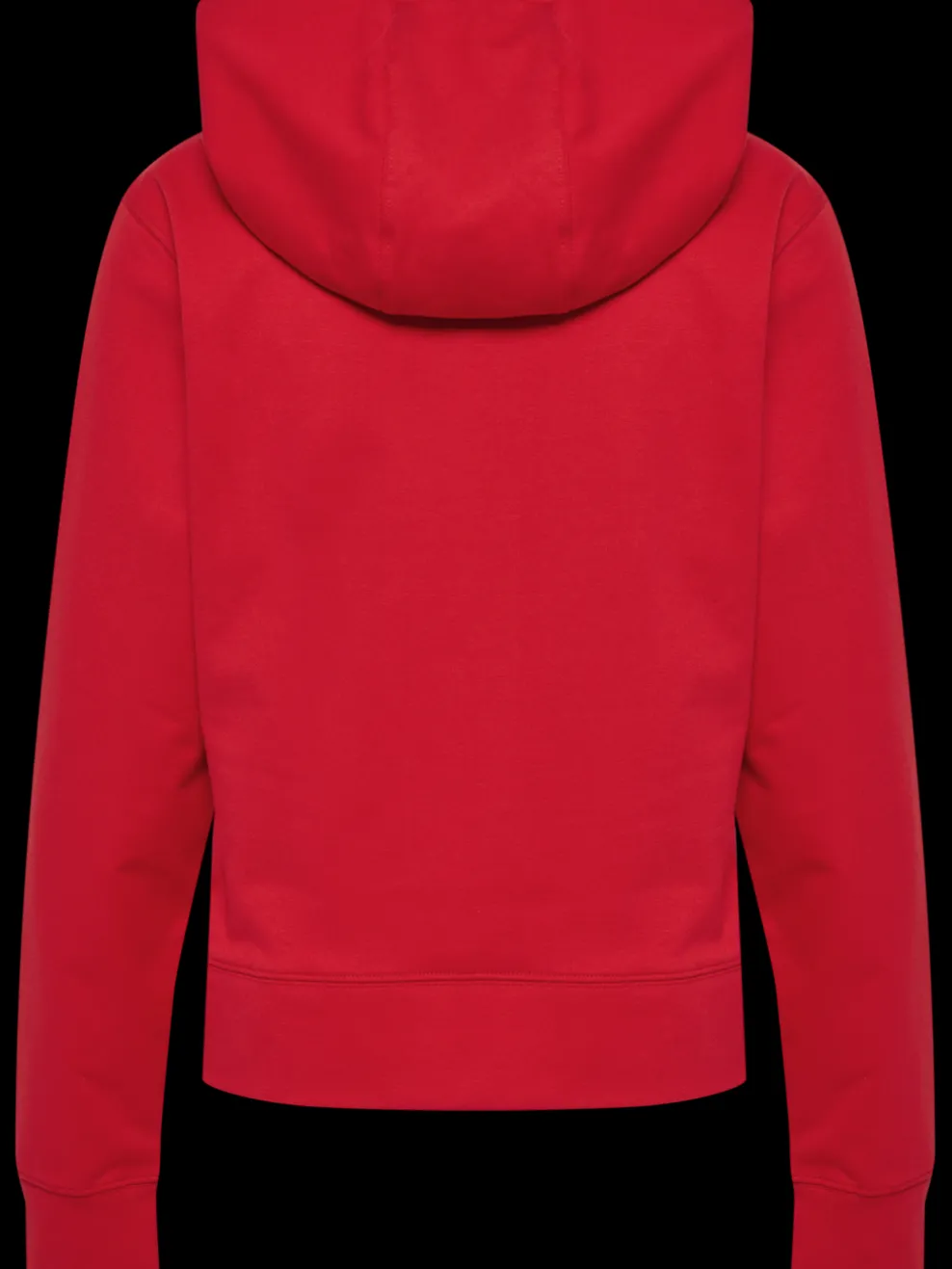 hmlGO 2.0 HOODIE WOMAN