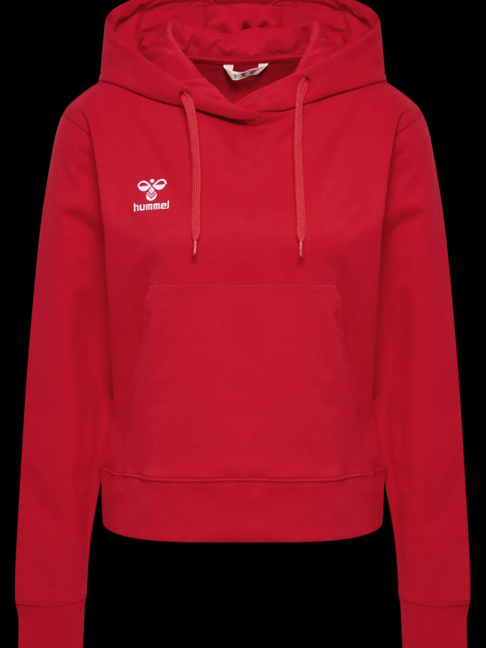 hmlGO 2.0 HOODIE WOMAN
