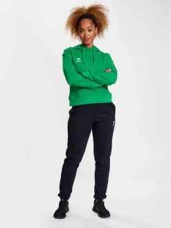 hmlGO 2.0 HOODIE WOMAN