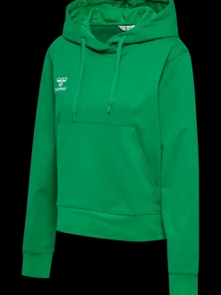 hmlGO 2.0 HOODIE WOMAN