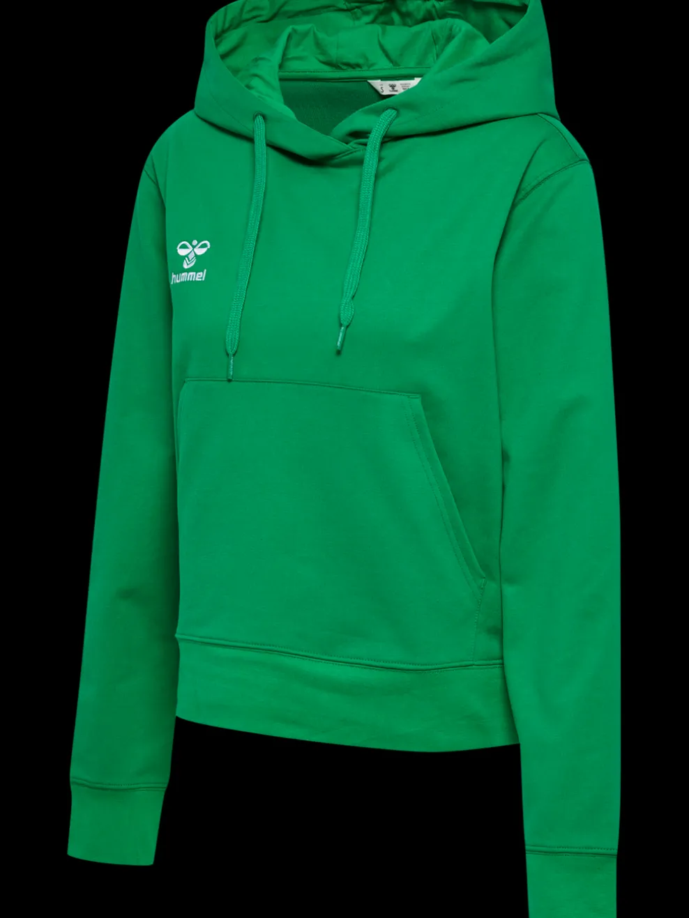 hmlGO 2.0 HOODIE WOMAN