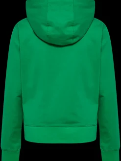 hmlGO 2.0 HOODIE WOMAN