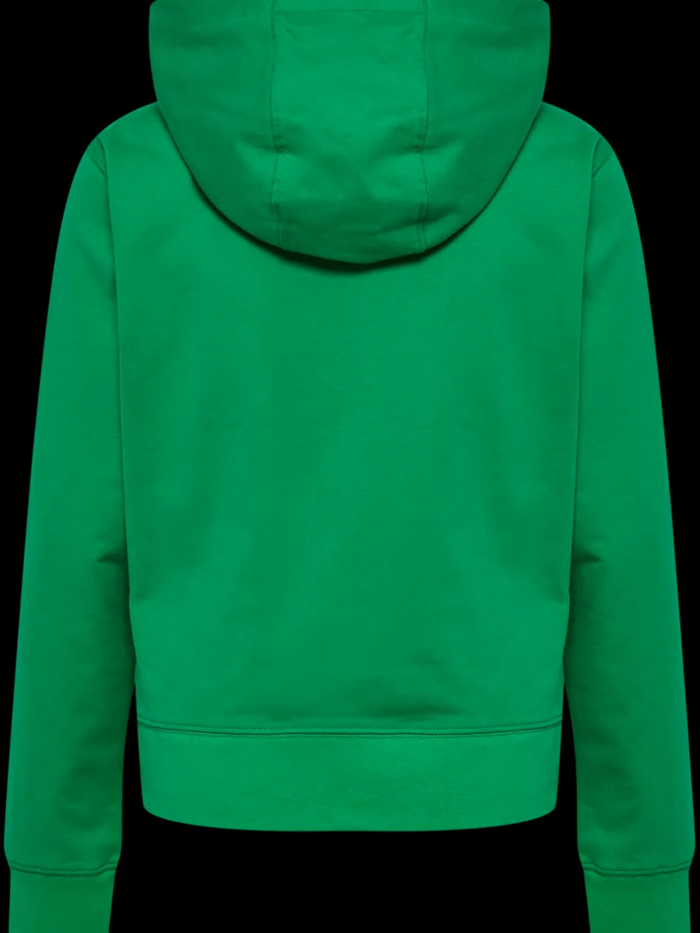 hmlGO 2.0 HOODIE WOMAN