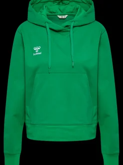 hmlGO 2.0 HOODIE WOMAN
