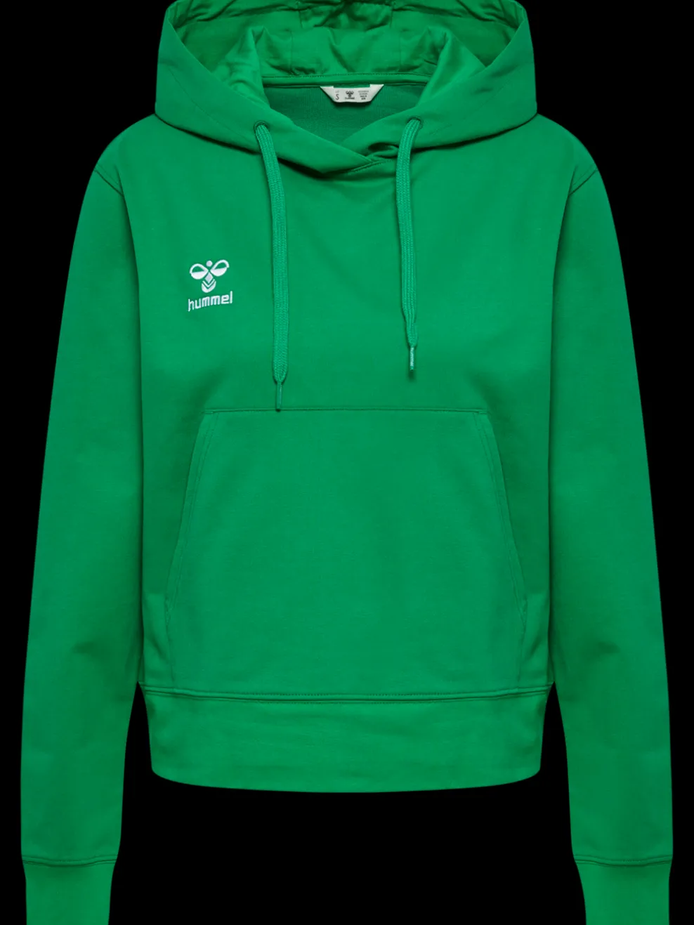 hmlGO 2.0 HOODIE WOMAN