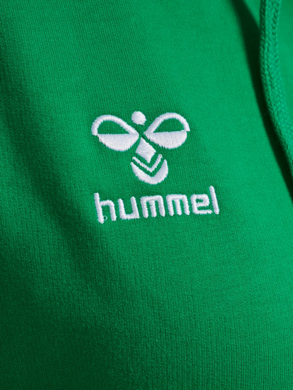 hmlGO 2.0 HOODIE WOMAN