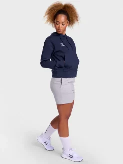 hmlGO 2.0 HOODIE WOMAN