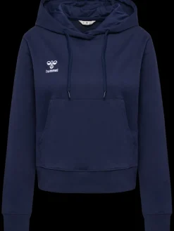 hmlGO 2.0 HOODIE WOMAN