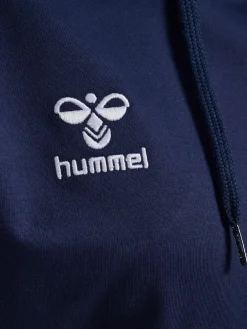 hmlGO 2.0 HOODIE WOMAN