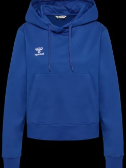 hmlGO 2.0 HOODIE WOMAN