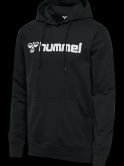 hmlGO 2.0 LOGO HOODIE