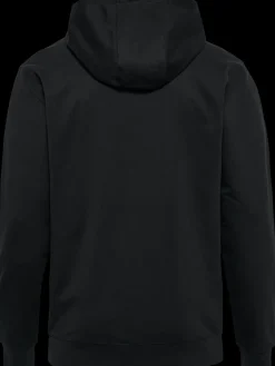 hmlGO 2.0 LOGO HOODIE