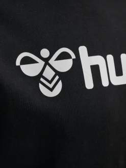 hmlGO 2.0 LOGO HOODIE