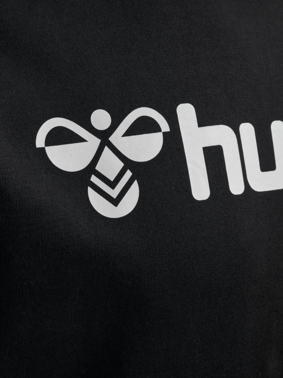 hmlGO 2.0 LOGO HOODIE