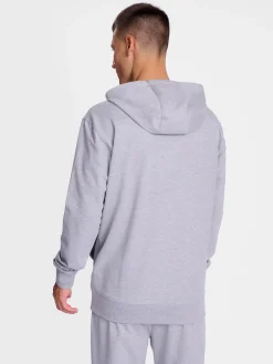 hmlGO 2.0 LOGO HOODIE