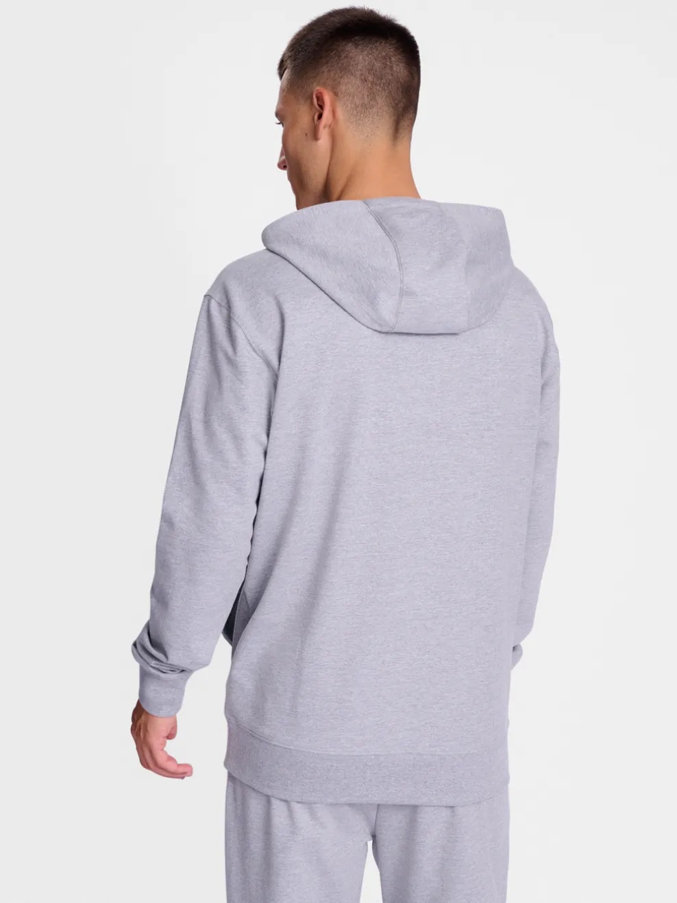 hmlGO 2.0 LOGO HOODIE