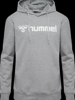 hmlGO 2.0 LOGO HOODIE