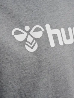 hmlGO 2.0 LOGO HOODIE