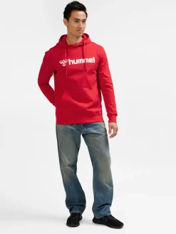 hmlGO 2.0 LOGO HOODIE