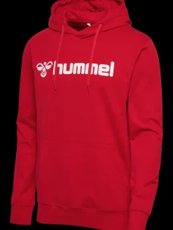 hmlGO 2.0 LOGO HOODIE