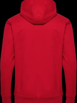 hmlGO 2.0 LOGO HOODIE