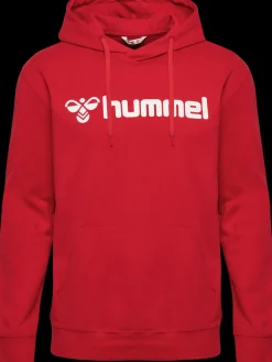 hmlGO 2.0 LOGO HOODIE