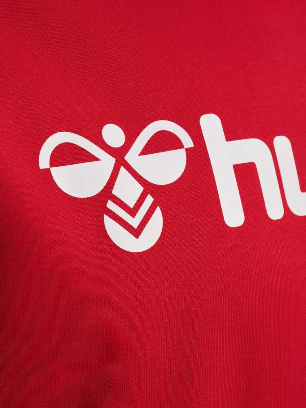hmlGO 2.0 LOGO HOODIE