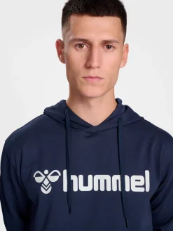 hmlGO 2.0 LOGO HOODIE