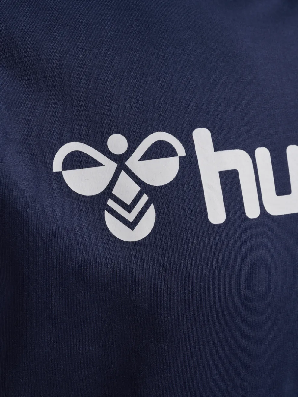 hmlGO 2.0 LOGO HOODIE