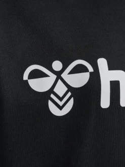 hmlGO 2.0 LOGO HOODIE KIDS