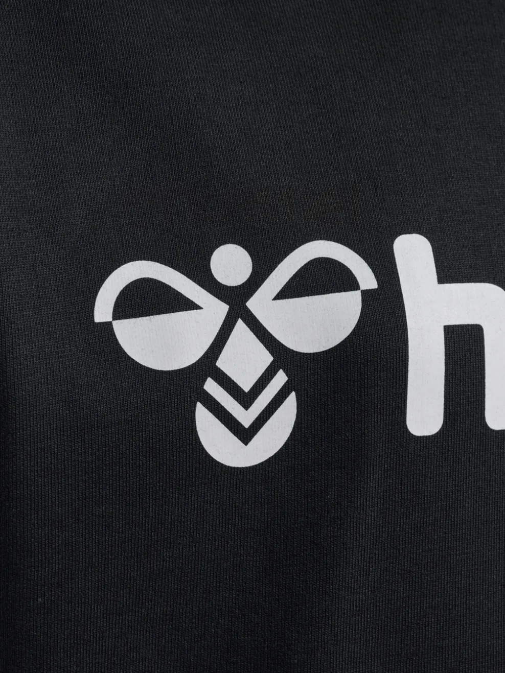 hmlGO 2.0 LOGO HOODIE KIDS