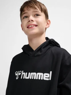 hmlGO 2.0 LOGO HOODIE KIDS