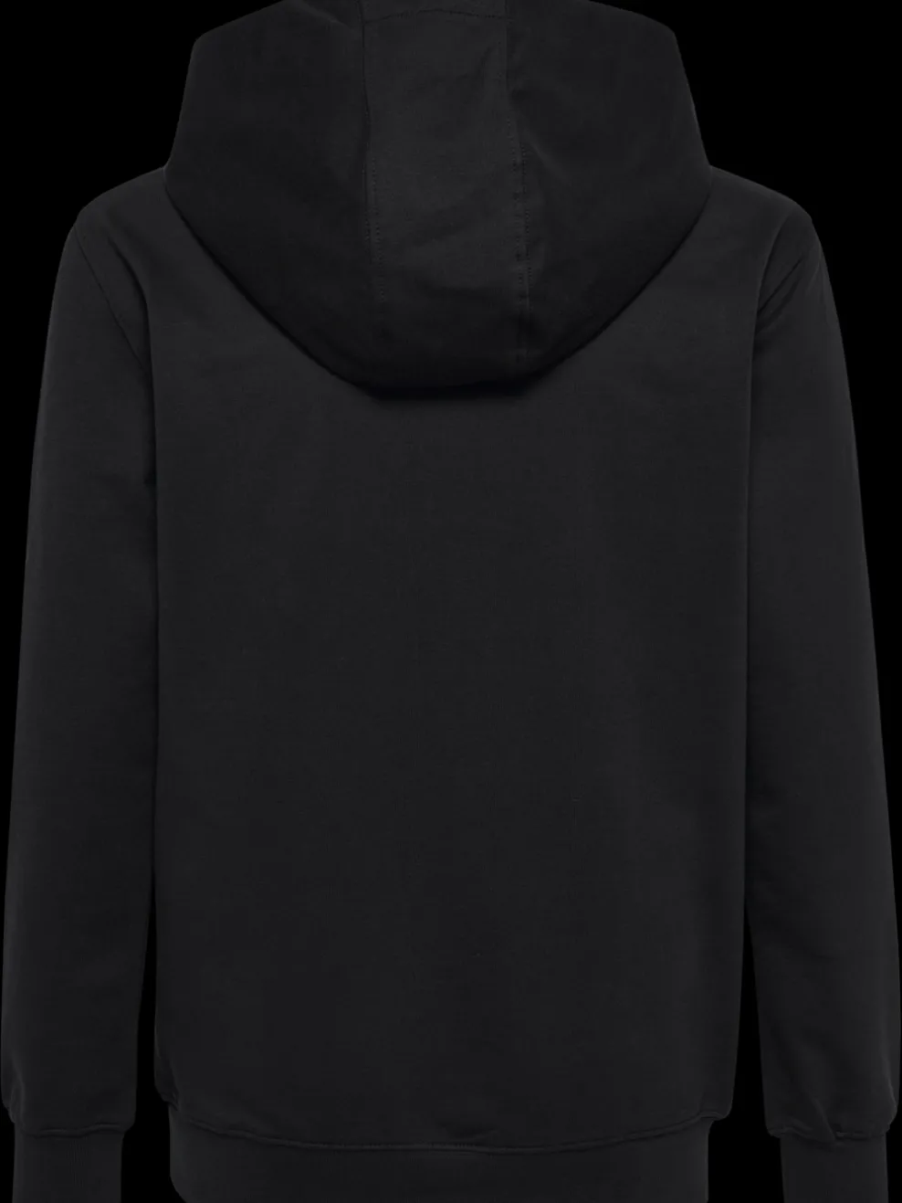 hmlGO 2.0 LOGO HOODIE KIDS