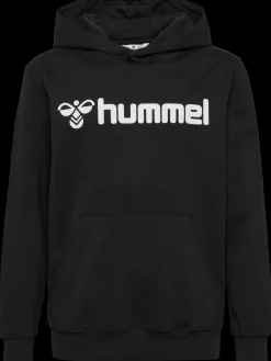 hmlGO 2.0 LOGO HOODIE KIDS