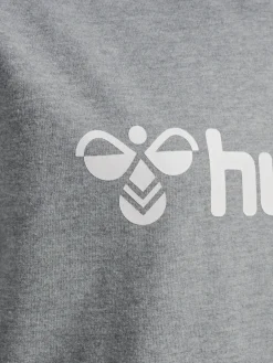 hmlGO 2.0 LOGO HOODIE KIDS
