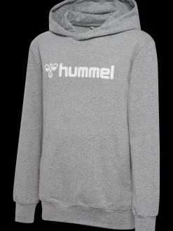 hmlGO 2.0 LOGO HOODIE KIDS