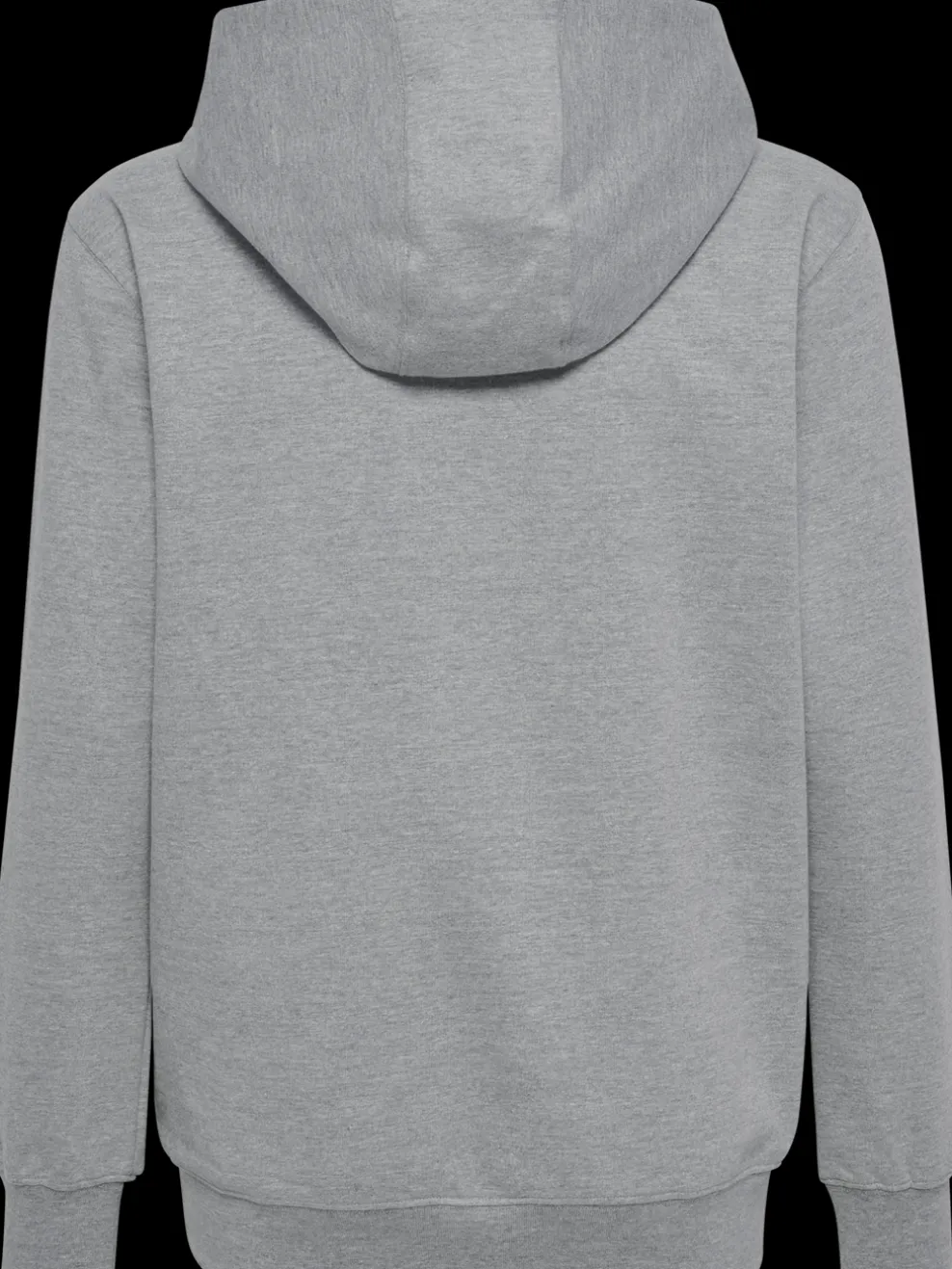 hmlGO 2.0 LOGO HOODIE KIDS
