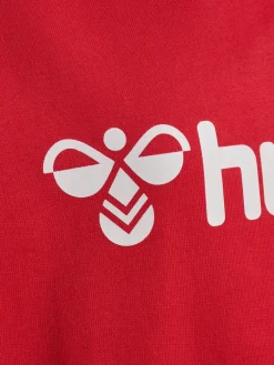 hmlGO 2.0 LOGO HOODIE KIDS