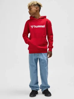 hmlGO 2.0 LOGO HOODIE KIDS