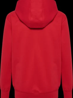 hmlGO 2.0 LOGO HOODIE KIDS