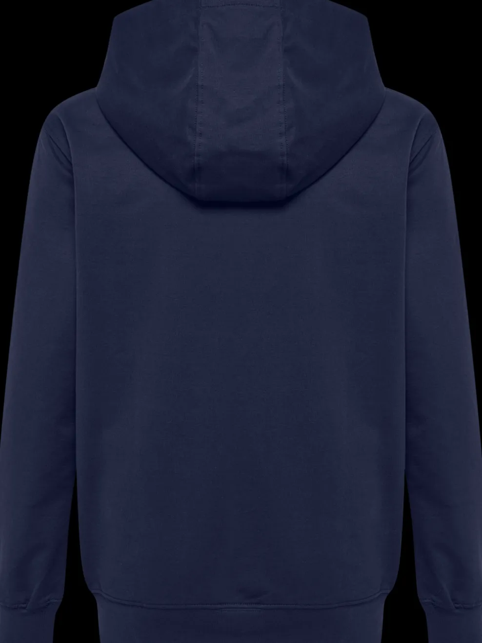 hmlGO 2.0 LOGO HOODIE KIDS