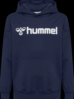 hmlGO 2.0 LOGO HOODIE KIDS