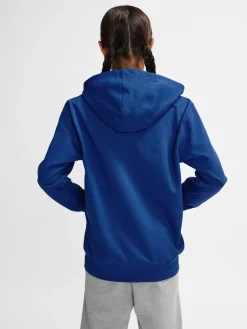 hmlGO 2.0 LOGO HOODIE KIDS