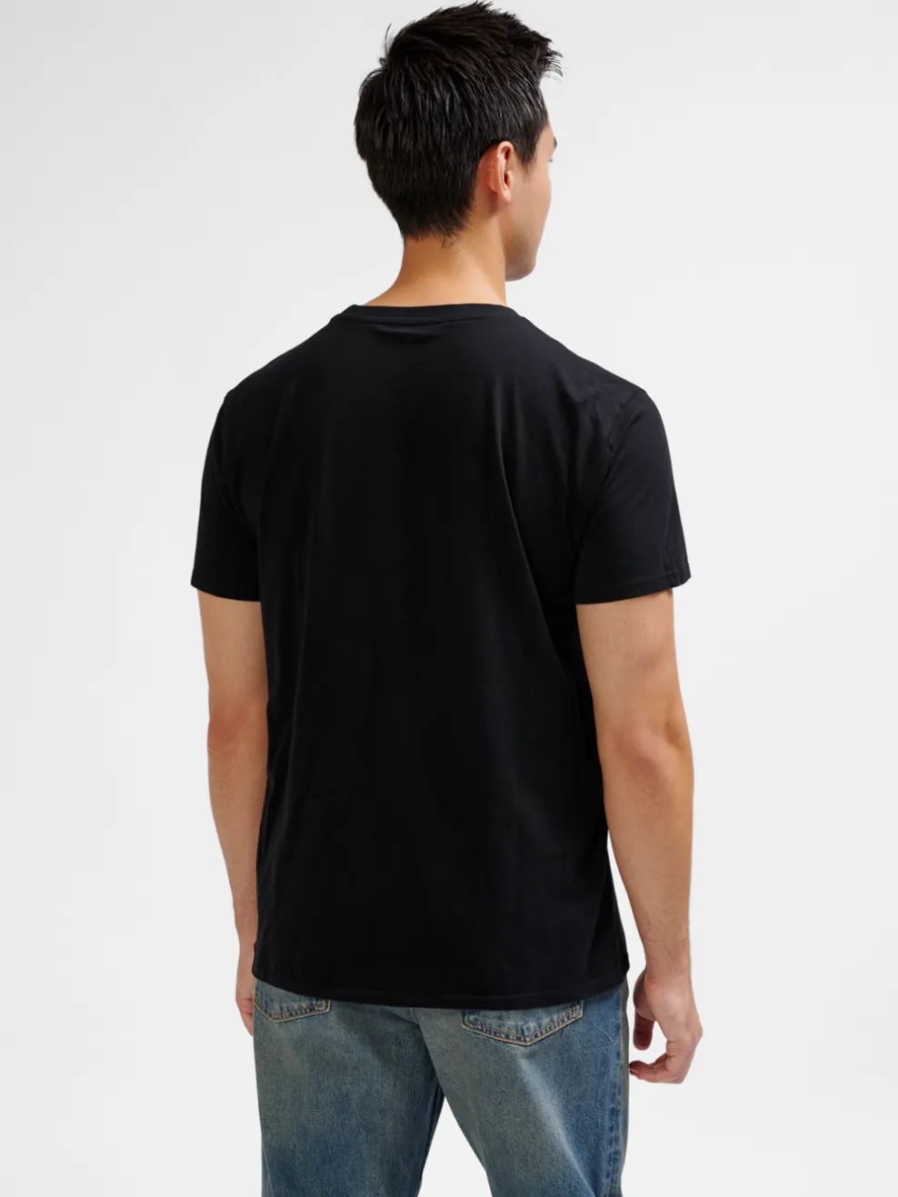 hmlGO 2.0 LOGO T-SHIRT S/S
