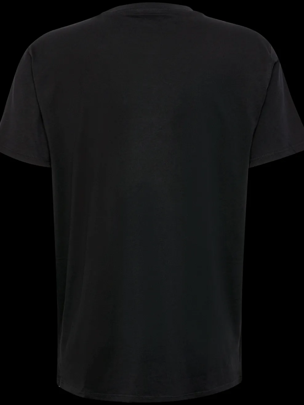 hmlGO 2.0 LOGO T-SHIRT S/S