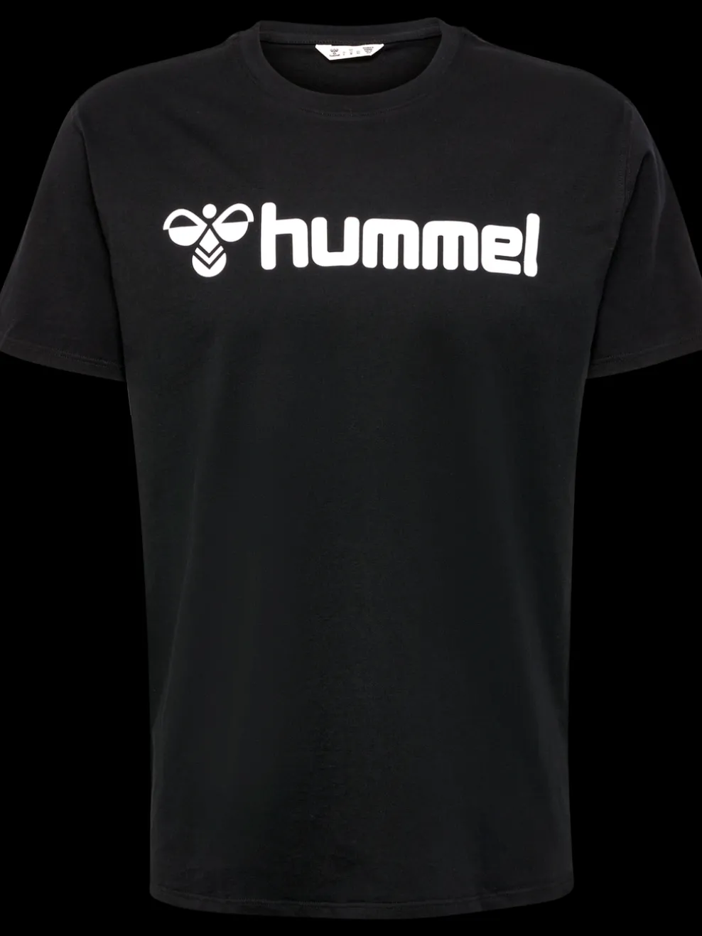 hmlGO 2.0 LOGO T-SHIRT S/S