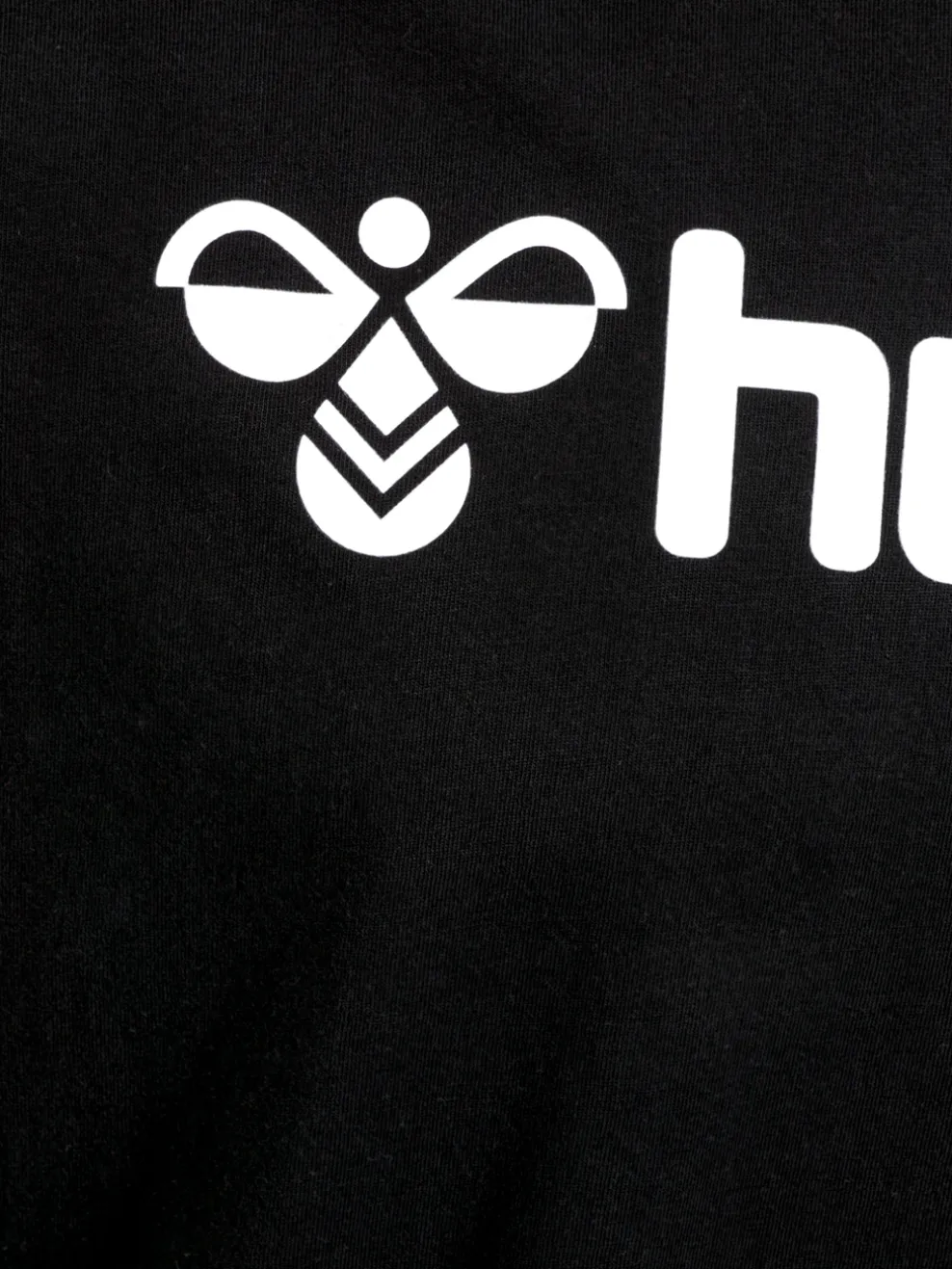 hmlGO 2.0 LOGO T-SHIRT S/S