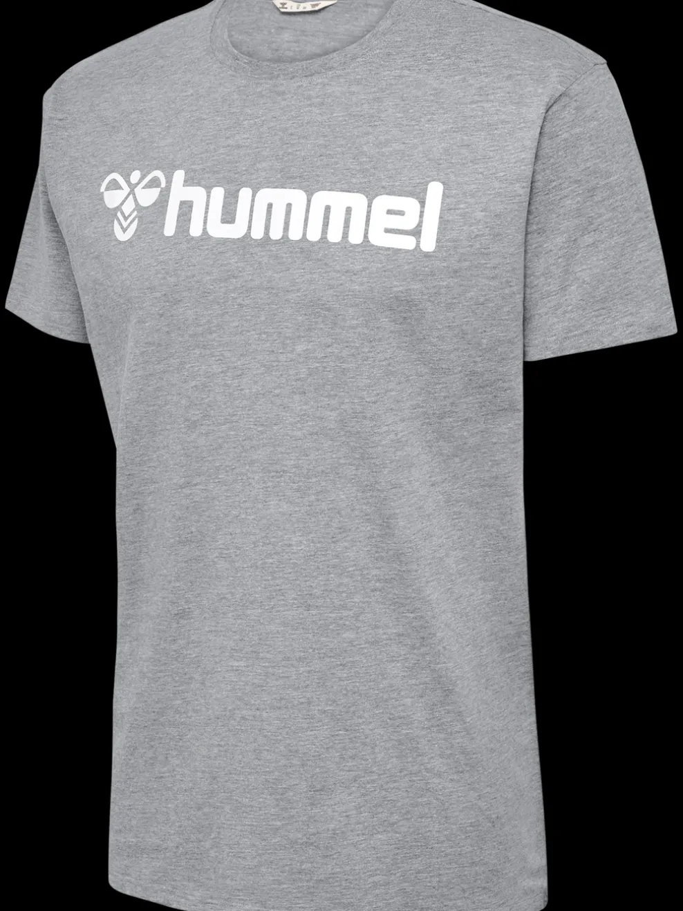 hmlGO 2.0 LOGO T-SHIRT S/S